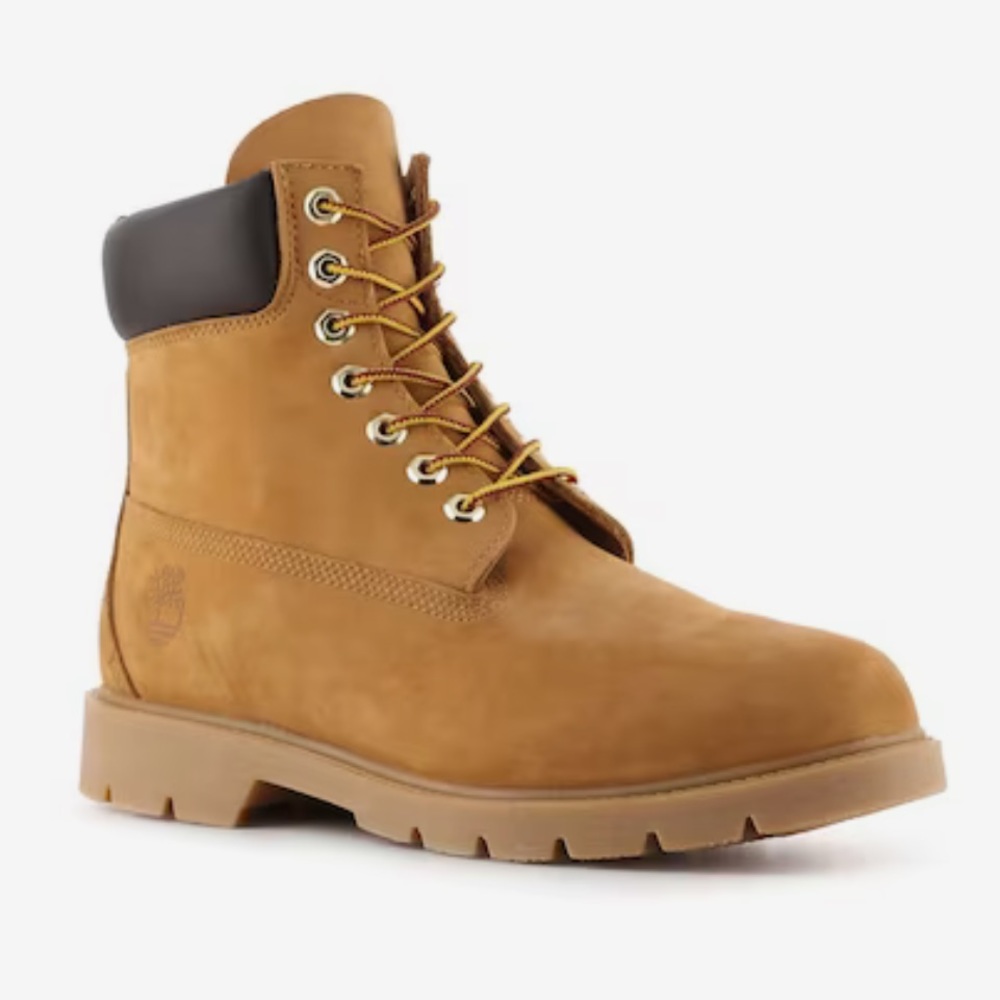 Timberland Basic 6inch Waterproof Boots - image 2
